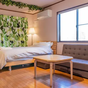 3* ホテル Lund I -oimachi-