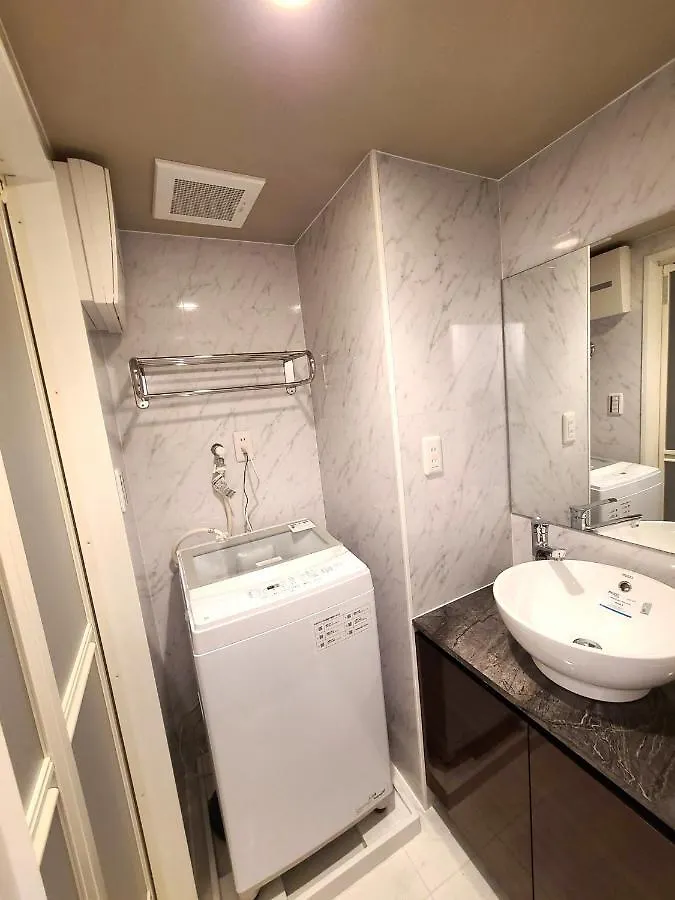 Pearly Flats Shinagawa Takanawadai - Vacation Stay 44309V Präfektur Tokio Hotel
