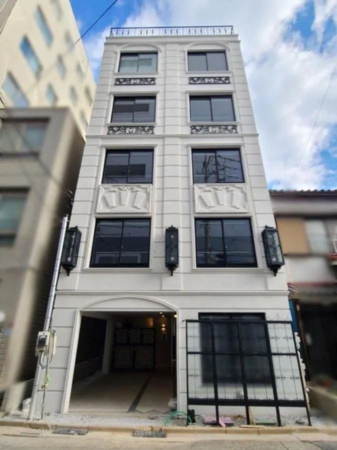 Pearly Flats Shinagawa Takanawadai - Vacation Stay 44309V Präfektur Tokio