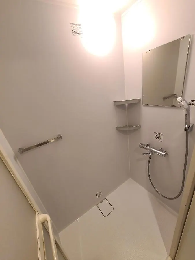 Pearly Flats Shinagawa Takanawadai - Vacation Stay 44309V 東京都